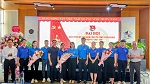 ĐẠI HỘI ĐOÀN TNCS HỒ CHÍ MINH CÔNG TY CỔ PHẦN ĐẦU TƯ PV-INCONESS NHIỆM KỲ 2025-2030